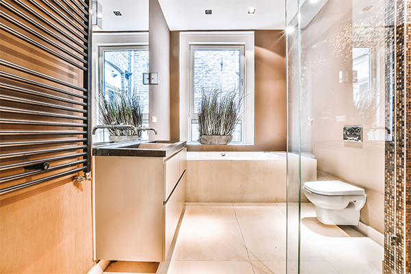 Bathroom Contractors NYC​