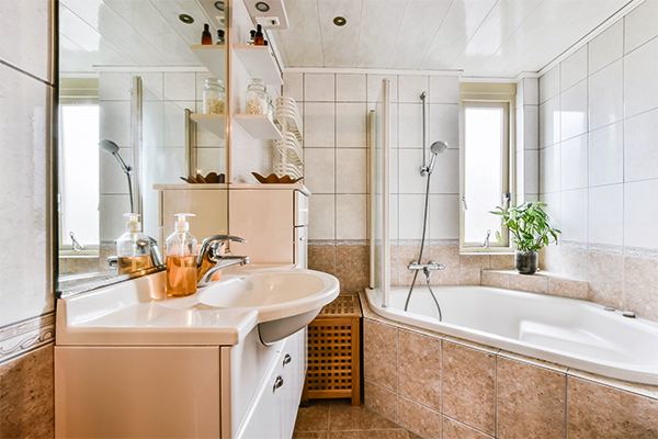 Bathroom Remodel NYC