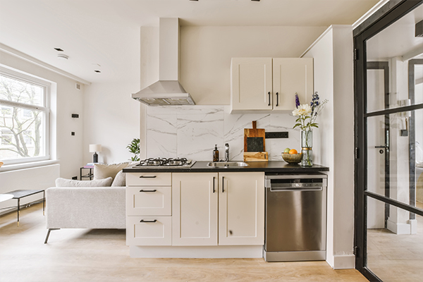Kitchen Maintenance Contractor NYC