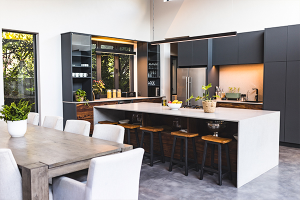 Kitchen Renovation Company NYC