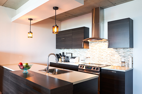 Apartment Kitchen Renovation Contractor NYC