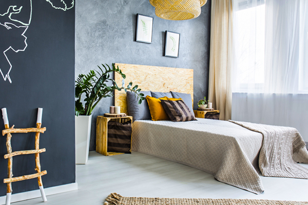 Condo Bedroom Remodelling NYC