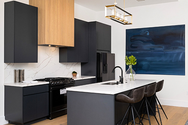 Condo Kitchen Renovation NYC​