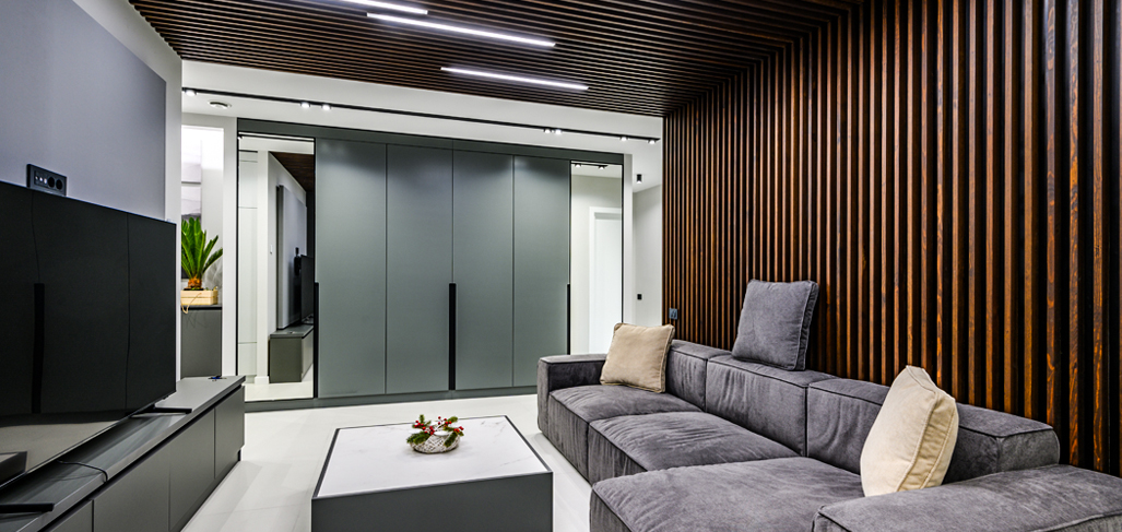 Basement Remodeling Company NYC