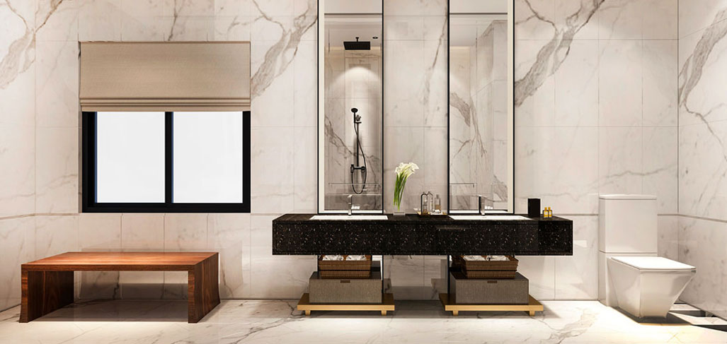 Bathroom Remodeling Company NYC