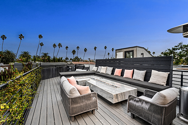 Deck Remodelling Company NYC