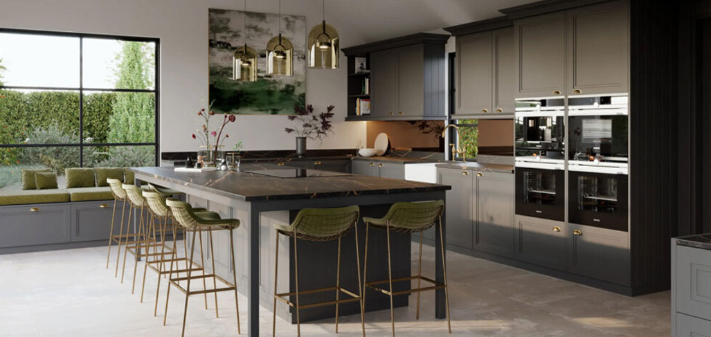Kitchen Remodeling Company NYC