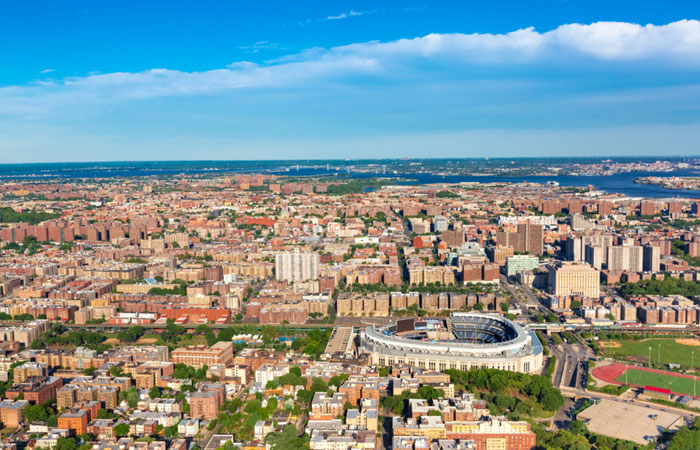 Renovation Contractor Bronx NYC