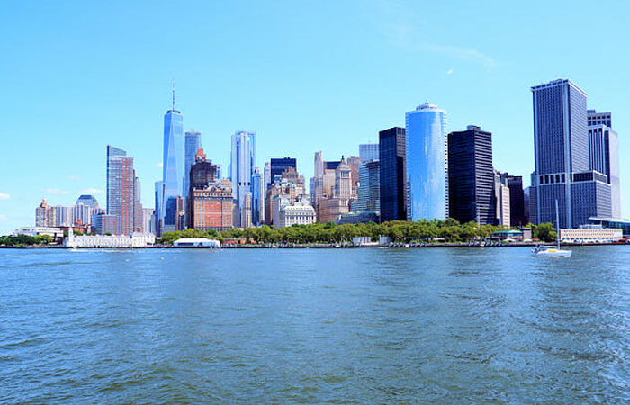 Renovation Contractor Manhattan NYC