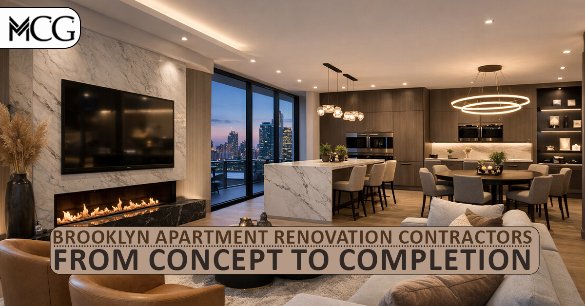 Brooklyn 1 Best Apartment Renovation Remodeling Contractors Photo Inspiration