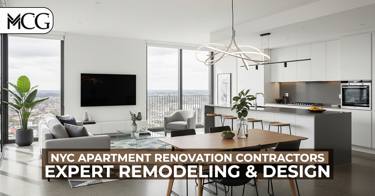 Curated visual reference: Picture Idea: Nyc 1 Best Apartment Renovation Remodeling Contractors